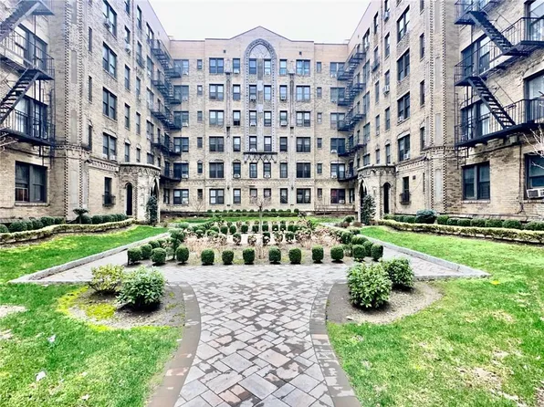 2075 Wallace Avenue #546, Bronx, NY 10462