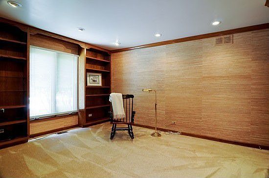 Office/3rd Bedroom