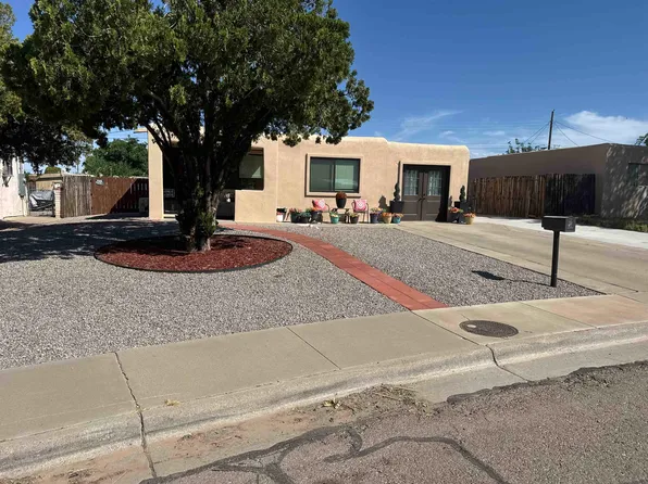 1703 Mason Dr, Alamogordo, NM 88310