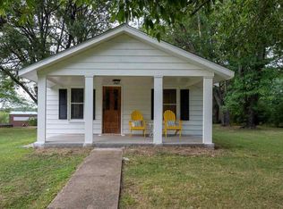 1307 Highway 178 W, Midway, AR 72651