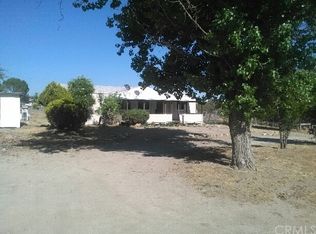 37558 Louise Ave, Anza, CA 92539