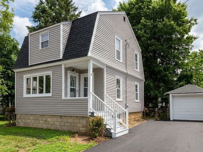 2 Cottage Pl, Haverhill, MA, 01835