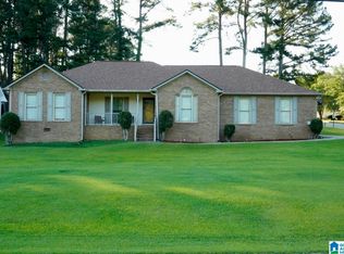 6268 Old Springville Rd, Pinson, AL 35126