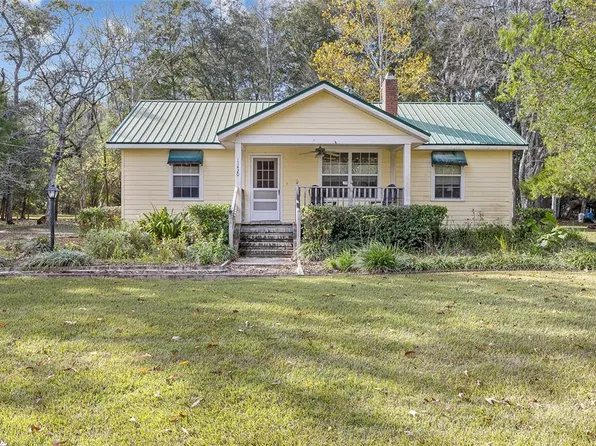 11420 NW 202nd St, Alachua, FL 32615