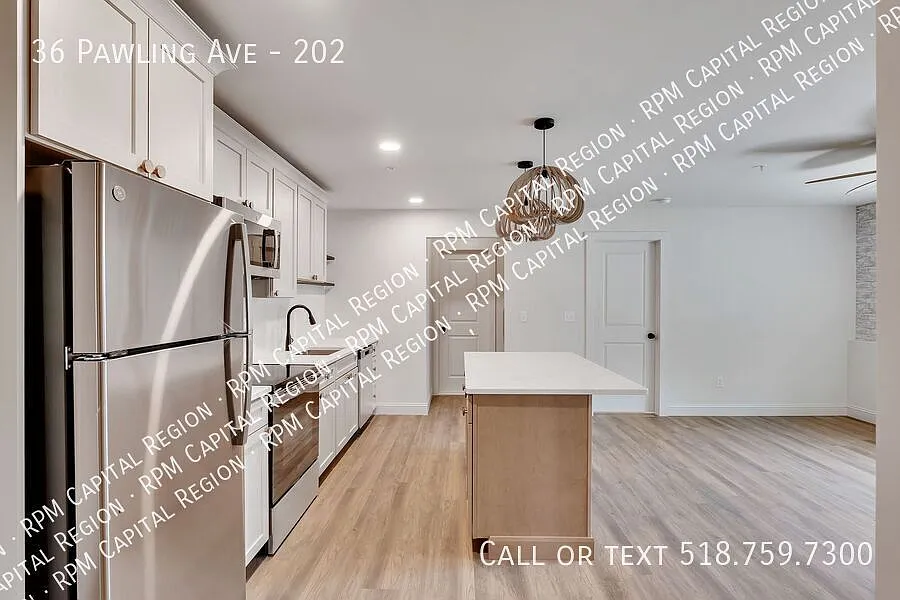 36 Pawling Ave Boutique Apartments- Unit 202 — Photo 1