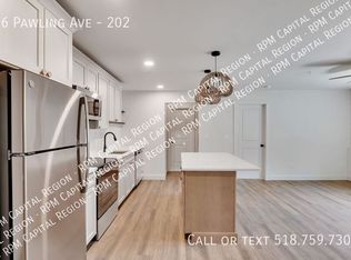 36 Pawling Ave #202, Troy, NY 12180