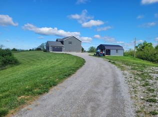 798 Ford Rd, Ghent, KY 41045
