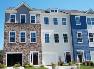 1161 Sicily Ln, Severn, MD