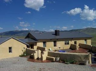 189 Snyder Creek Rd, Jefferson, CO 80456