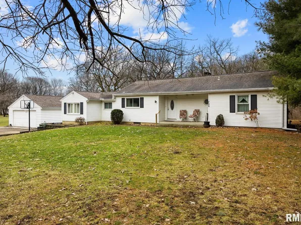 720 E Mossville Rd, Peoria, IL 61615