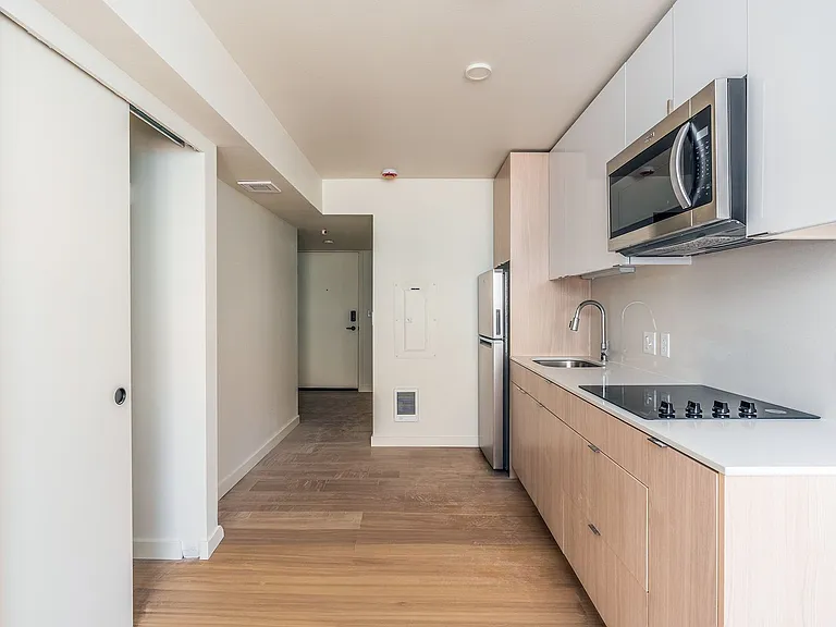 Terrapin - Discover Elevated Living in the Heart of Downtown Bellevue — Photo 21