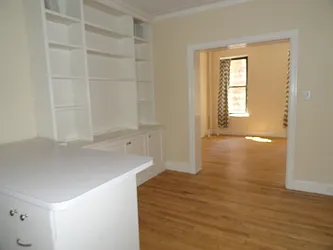 Rented by Manhattan Flats