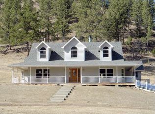 23300 First Thunder Rd, Rapid City, SD 57702