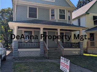 3421 Mapledale Ave, Cleveland, OH 44109