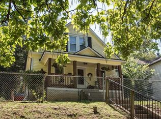 105 S Fuller Ave, Independence, MO 64050