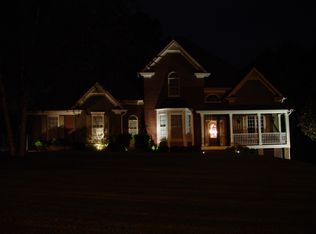 520 Stonebrook Farms Dr, Milton, GA 30004