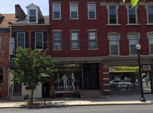 356 N Queen St APT 2, Lancaster, PA 17603