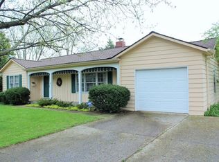 505 W Buckingham Dr, Marion, IN 46952