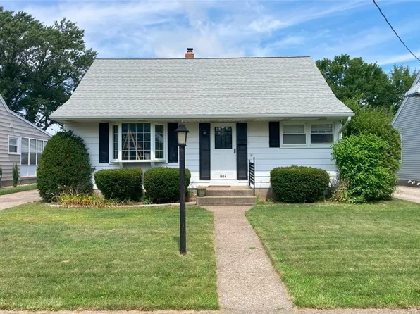 1934 W 37th St, Erie, PA 16508