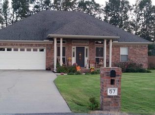 57 Ashtin Pl, Ward, AR 72176