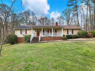 3791 Panthersville Rd, Ellenwood, GA, 30294