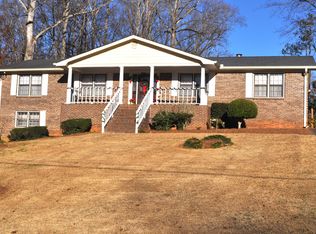 3870 Rock Cliff Dr SW, Smyrna, GA 30082
