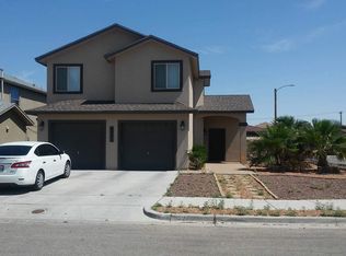 6285 Toucan Ct, El Paso, TX 79924