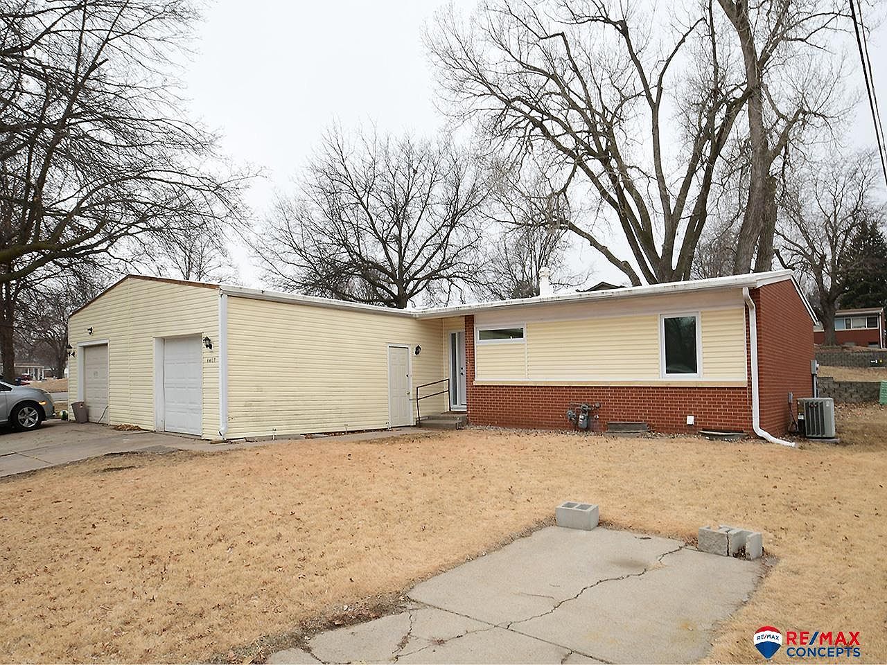 4407 Nw 51st St Lincoln Ne 68524 Zillow