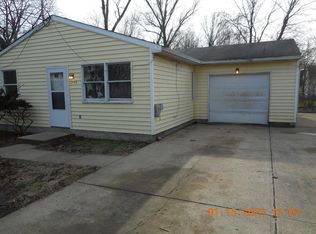 2449 Roosevelt Ave, Cincinnati, OH 45231