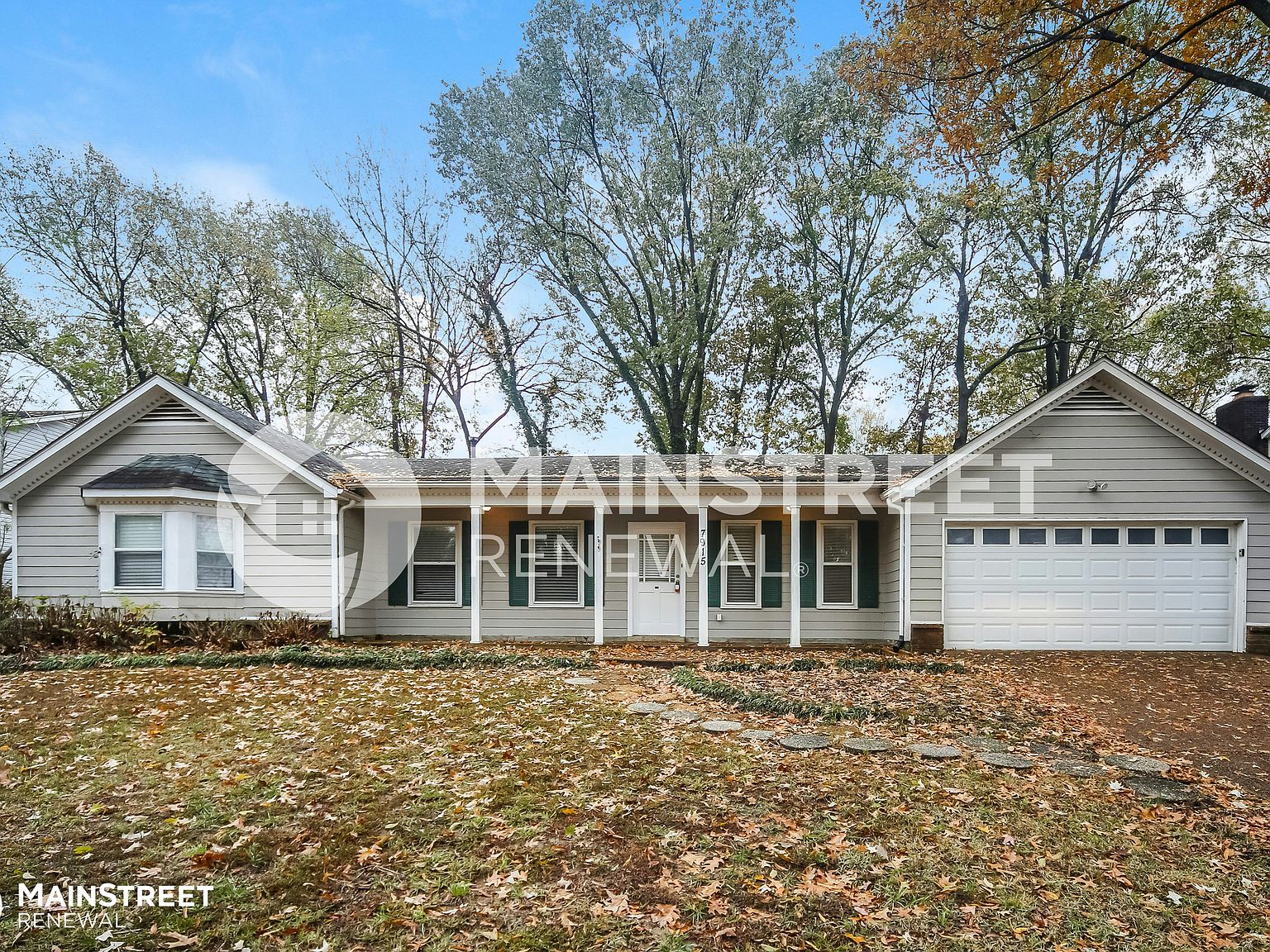 7915 Gayle Ln, Germantown, TN 38138 | Zillow