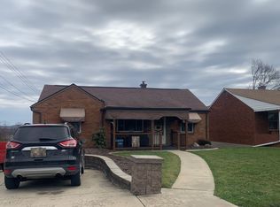 357 Poe Dr, Pittsburgh, PA 15235