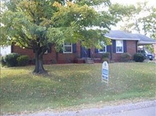 633 Elaine Dr, Nashville, TN 37211