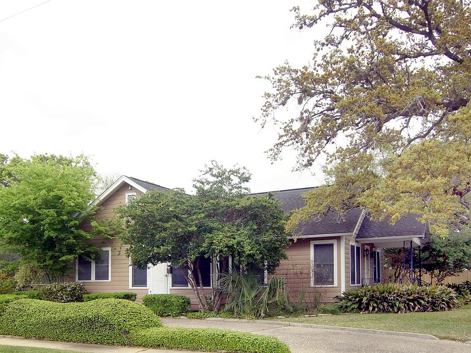 Wheeler House