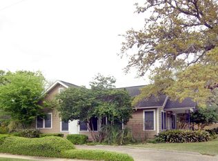 2102 N Wheeler St, Victoria, TX 77901