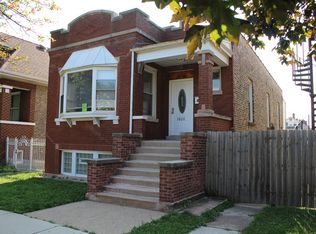 1820 S 60th Ct, Cicero, IL 60804