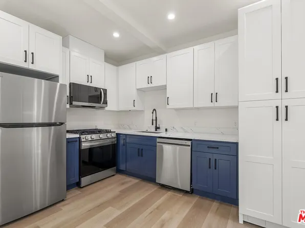 1305 Lucile Ave #5, Los Angeles, CA 90026