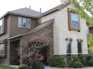 2343 Tawny Owl Rd, Grand Prairie, TX 75052