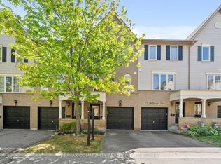 49 McGonigal Ln, Ajax, ON L1T4H1