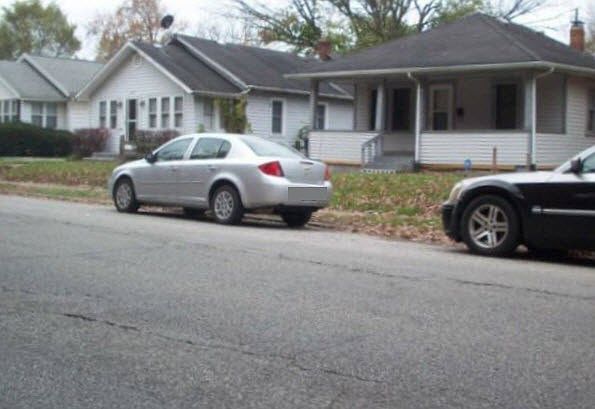 2nd image of 1301 N Wilber St
