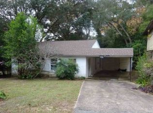 415 Shoemaker St, Pensacola, FL 32505