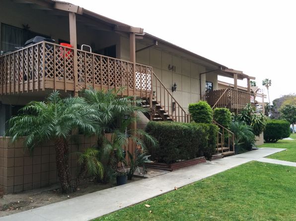 641 N Ventura St APT 1