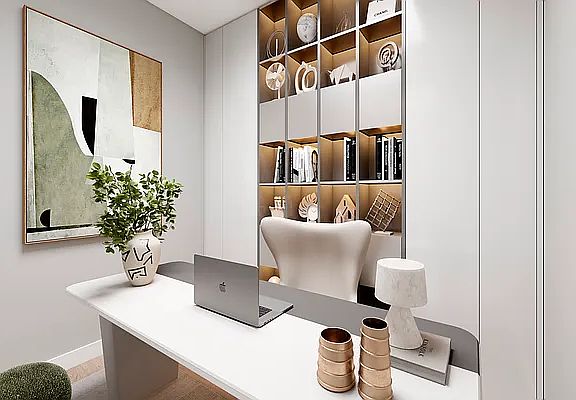 4th image of 441 W 37th St Floor 4
