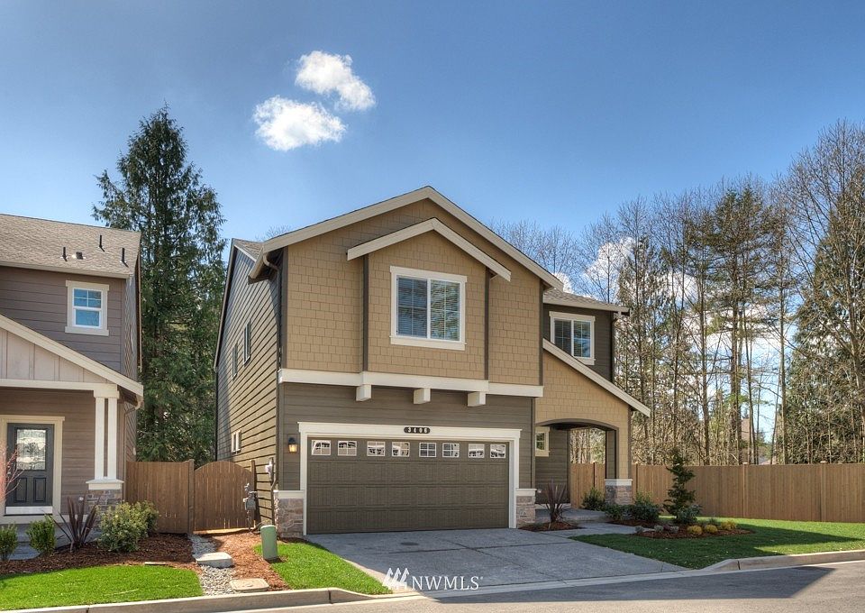 1st image of 4689 Joppa Lane SW #5