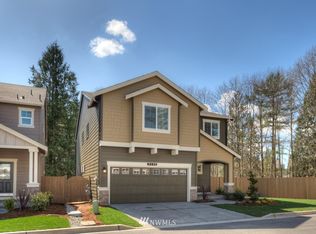 4689 Joppa Ln SW #5, Tumwater, WA 98512