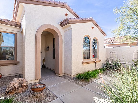 3rd image of 16985 W DESERT ROSE Lane