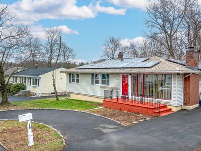 47 Dale Street, East Haven, CT, 06513