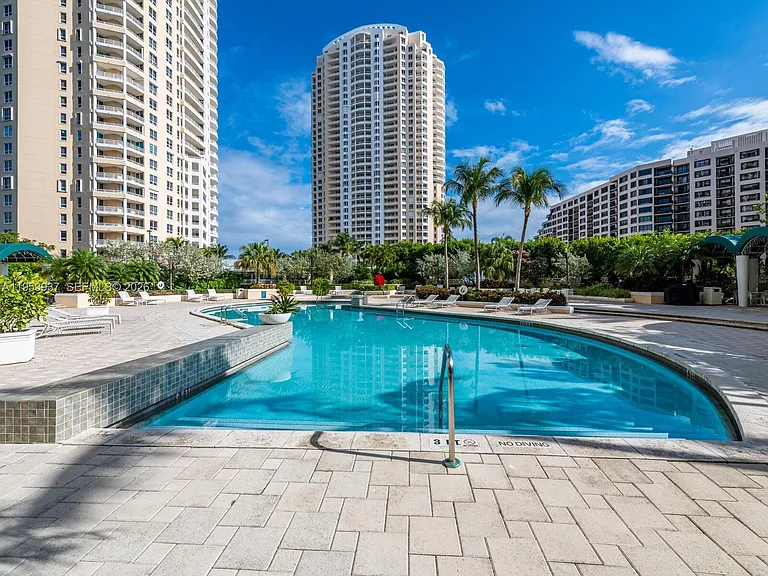 888 Brickell Key Dr #210 — Photo 74