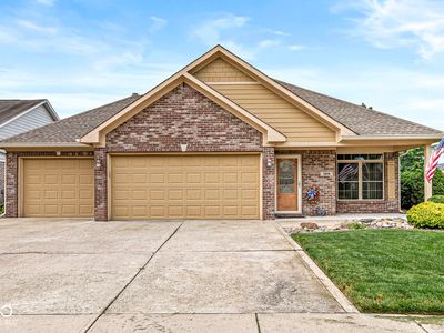 5659 Augusta Woods Dr, Plainfield, IN, 46168