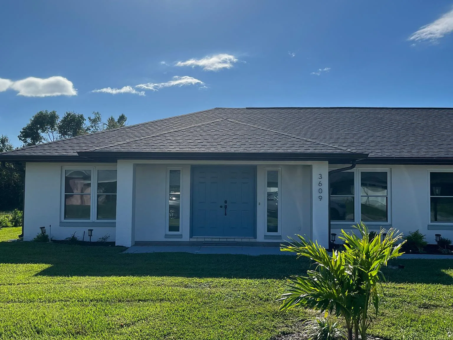 3609 Monza Dr — Photo 1