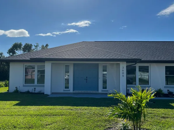 3609 Monza Dr, Sebring, FL 33872